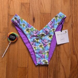 Moana Bikini Limited Edition Bottoms